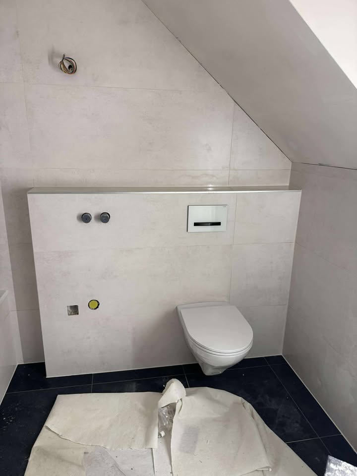 renovation